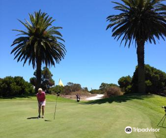 Shelley Point Golf Club