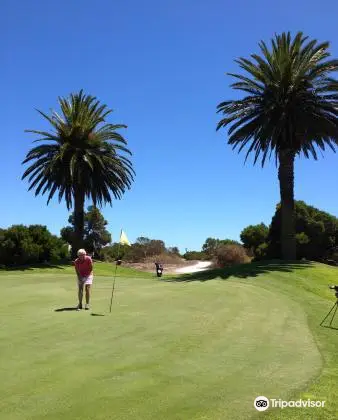 Shelley Point Golf Club