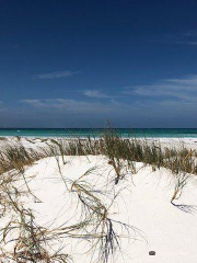 Wedge Island Point Beach