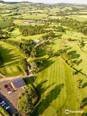 Silver Birch Golf Club