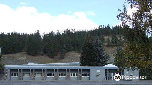 Kootenay Trout Hatchery & Visitor Centre