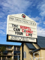 Twin Towns Coolangatta Uniting Church