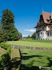 Evian Resort Golf Club Academy