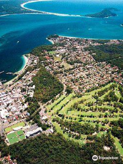 Nelson Bay Golf Club