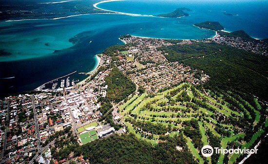 Nelson Bay Golf Club