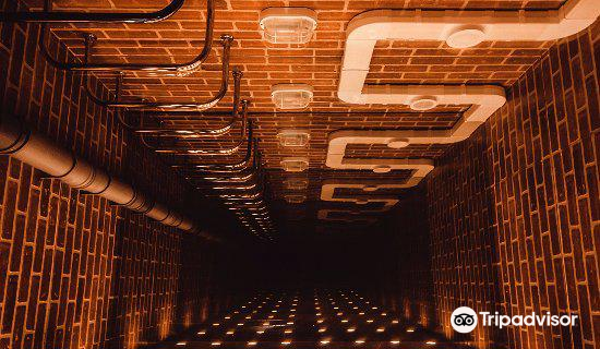 Wonderland Park "Galileo"