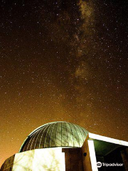 Observatorio Pocuro