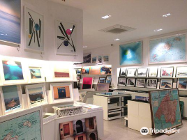 Gallery Corner
