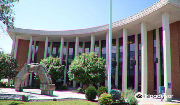 Great Falls Public Library