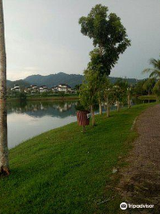 Darul Aman Stadium