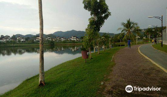 Darul Aman Stadium