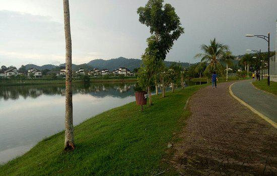 Stadium Darul Aman