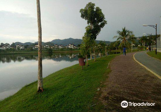 Darul Aman Stadium