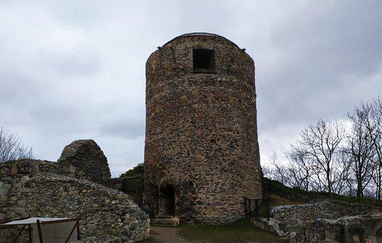 Burg Lehnhaus