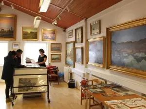 Musée d'Art de Nuuk