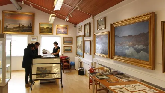 Nuuk Art Museum