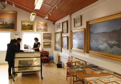 Nuuk Kunstmuseum