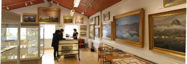 Nuuk Art Museum