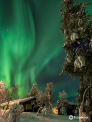 Parque nacional de Urho Kekkonen