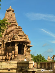 Varaha Temple