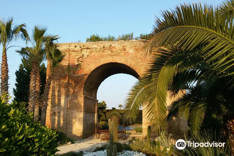 Arch of Trajan