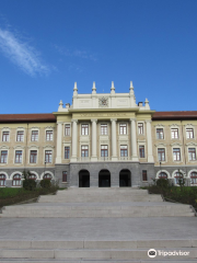 Universidad de Deusto