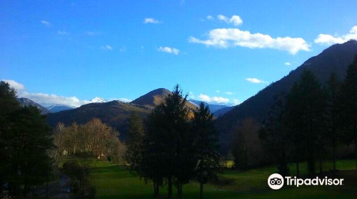 Pyrenees Lourdes Golf Club