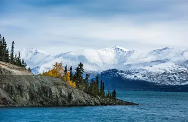 Yukon