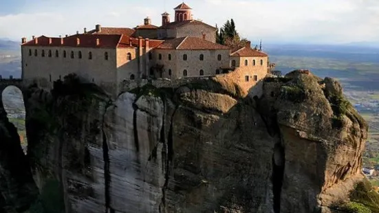 Agios Stefanos