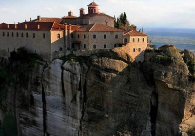 Agios Stefanos