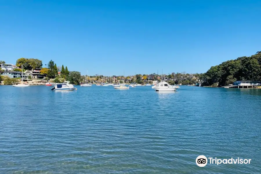 Tambourine Bay Reserve and Warraroon Reserve Walk 운영 시간, 후기 & 사진