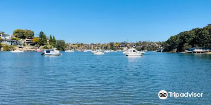 塔姆伯林和瓦拉倫自然保護區