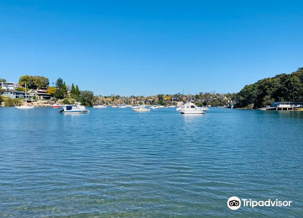 1_塔姆伯林和瓦拉倫自然保護區