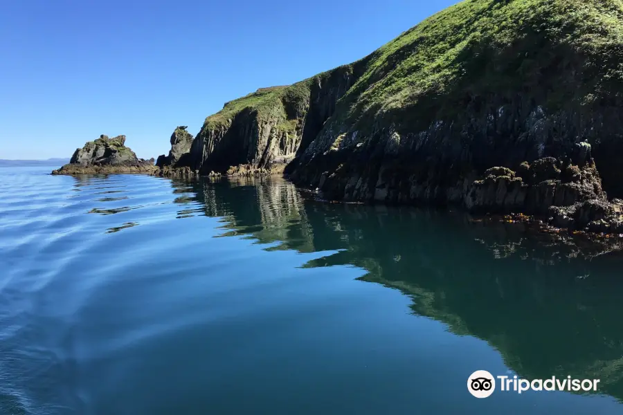 Cape Clear Island