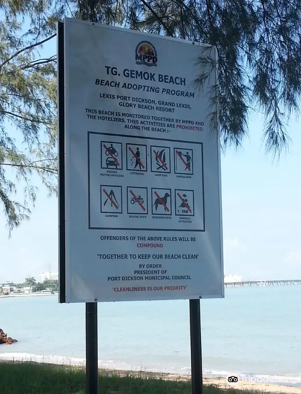 5_Tanjung Gemok Beach