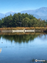 Onuma Lake