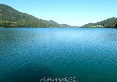 Fuschlsee Bad