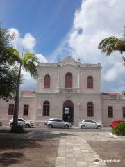 MISA - Museum of Image and Sound of Alagoas