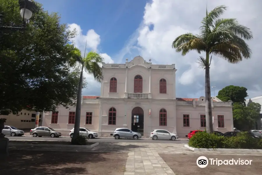 MISA - Museum of Image and Sound of Alagoas