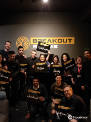 Breakout Rooms