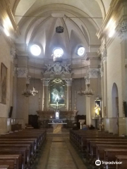 Chiesa Parrocchiale della Natività di Maria Vergine