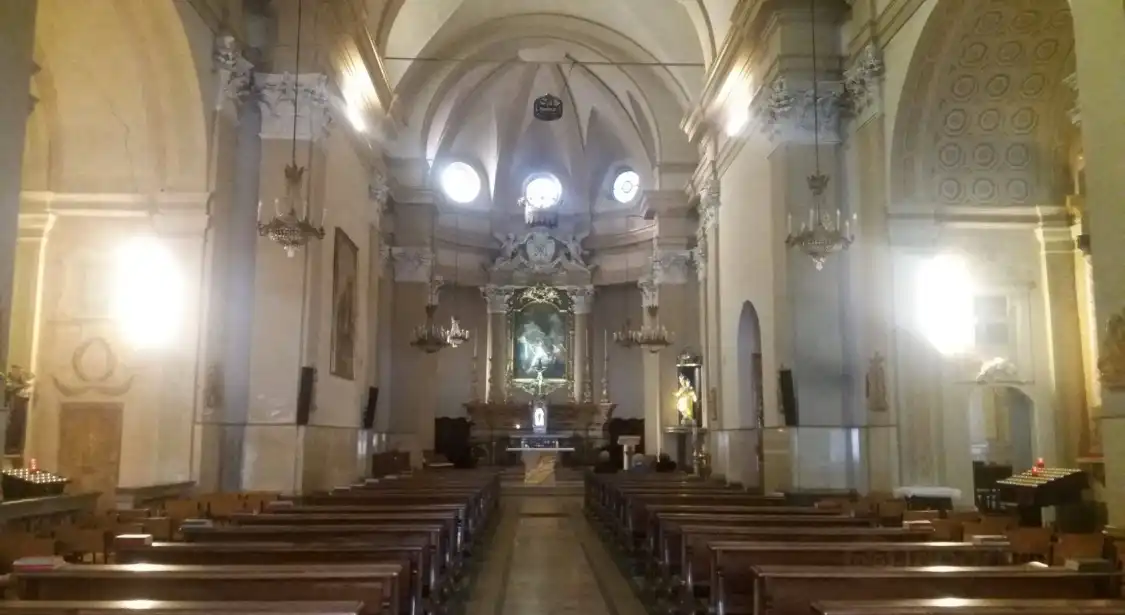 Hotel in zona Chiesa Parrocchiale della Natività di Maria Vergine