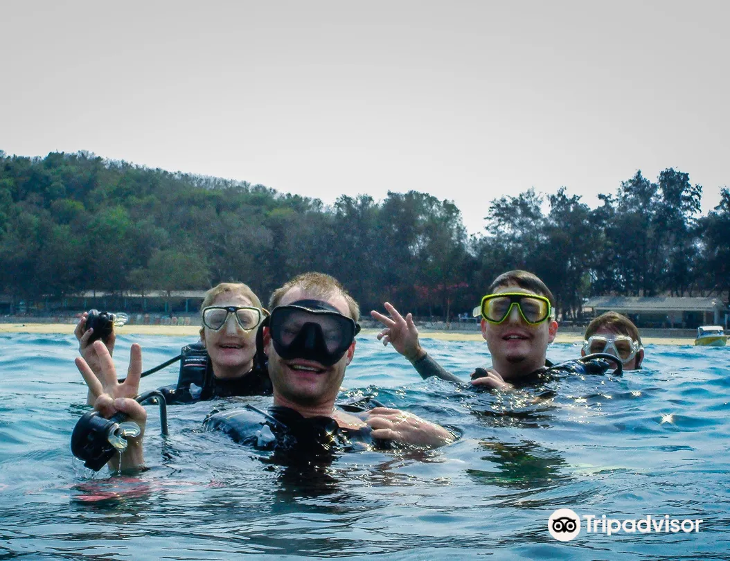 4_Seafari Dive Center