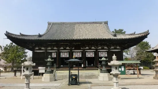 鶴林寺