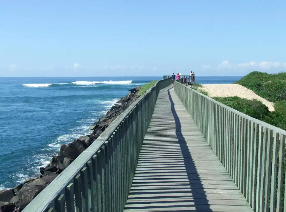 2_Urunga Boardwalk
