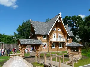 Terem Snegurochki