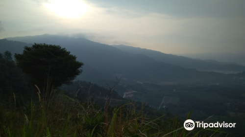 Bukit Broga Hill