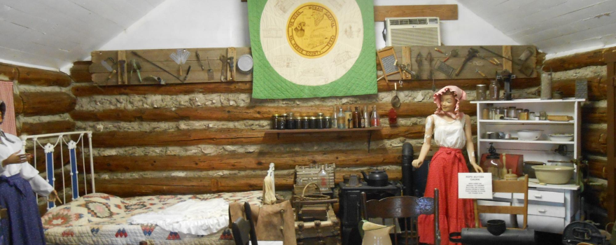 Whitehead Memorial Museum