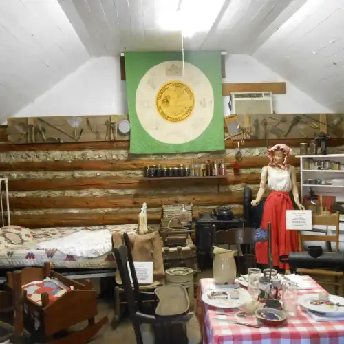Whitehead Memorial Museum