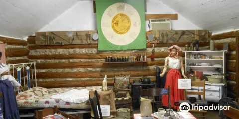 Whitehead Memorial Museum